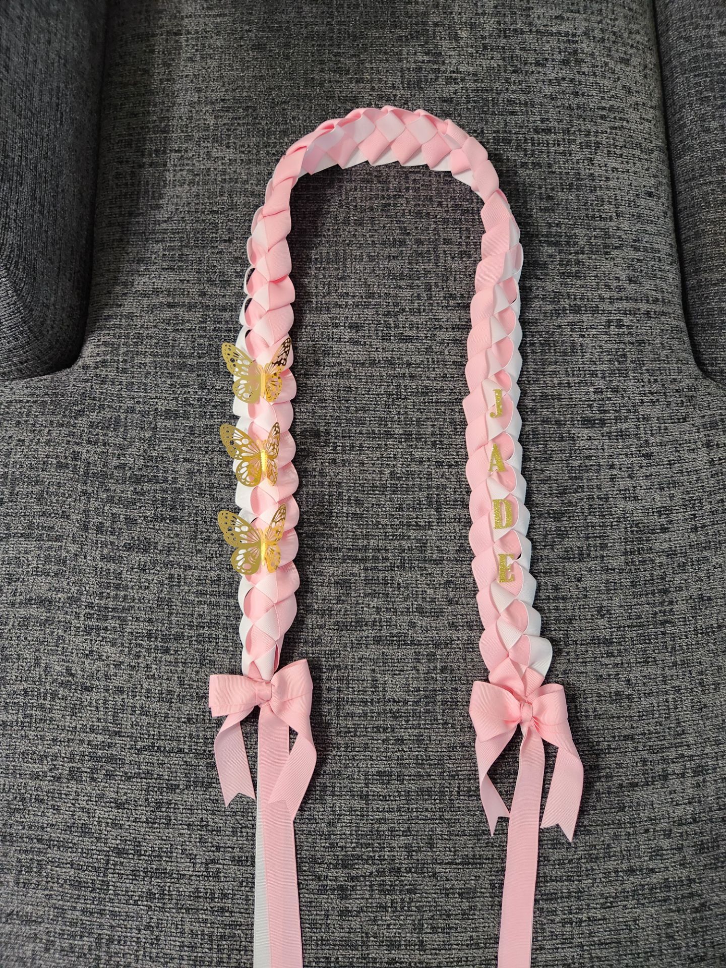 Graduation Leis