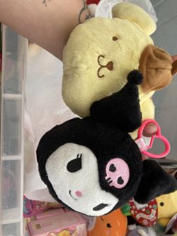 New LOL Sanrio Dolls