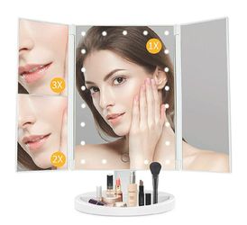Vanity Mirror with Lights