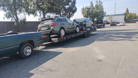 Transportation Service