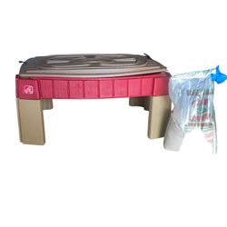 Step2 Playful Sand Table