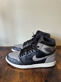 Jordan 1 Shadow Size 11 Men's