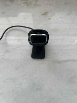 Microsoft External Camera With Microphone
