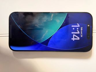 iPhone 16 256GB Unlocked – 93% Battery Health