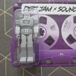 Def Jam X Soundwave