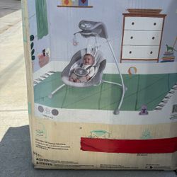 Infant Swing