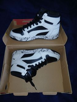 Puma 6.5 GS