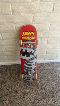 Skateboard