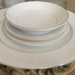 Southwicke Genuine Porcelain China Set 