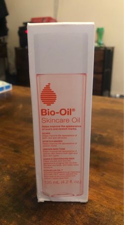 Bio-Oil Skincare Oil 2.4 fl Oz