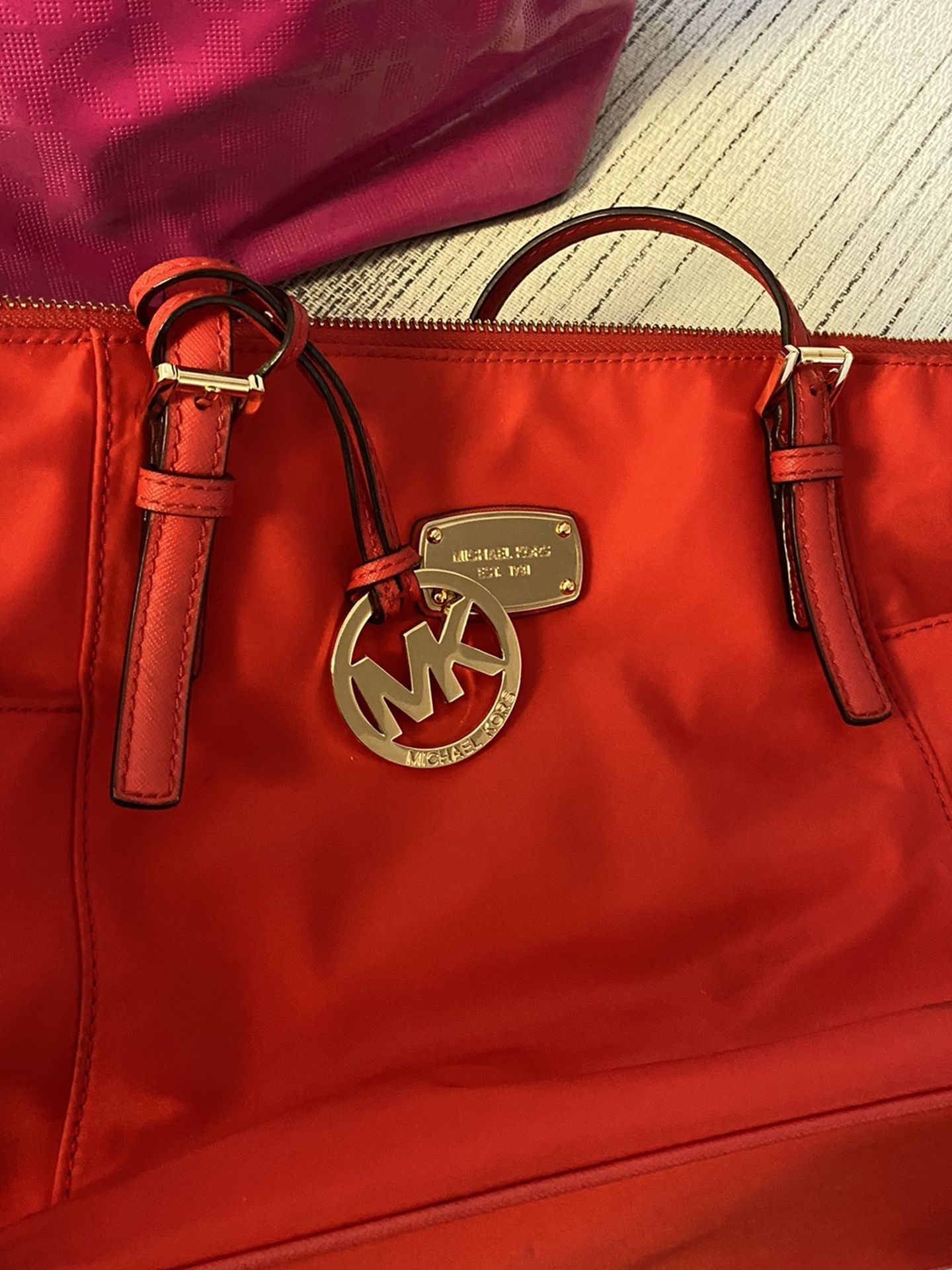 Michael Kors Bag