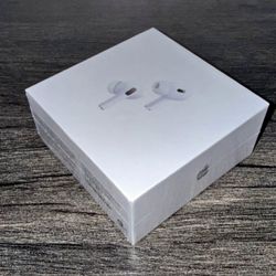 AirPod Pros 2 Gen