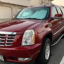 2010 Cadillac Escalade