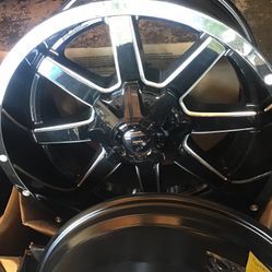 Rims