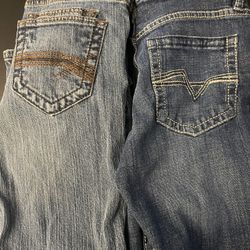 cody james jeans