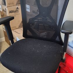 Office chair