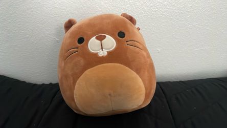 Beaver Squishmallow