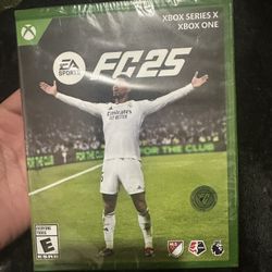 Brand New FC25