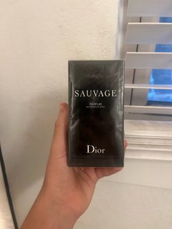 Dior Sauvage