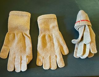 Tactical Gloves Size Medium