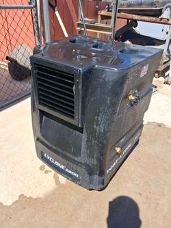 Portacool Swamp cooler 2200cfm