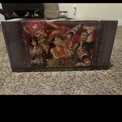 One Piece Boxset 3