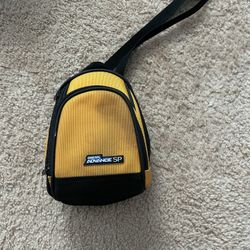 Nintendo Gameboy Throwback Bag