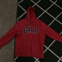 2 Jackets GAP and Nike