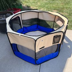 Puppy Pen 