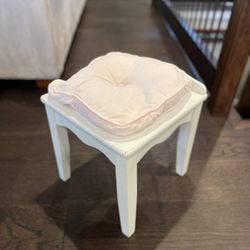 Cute Little Stool