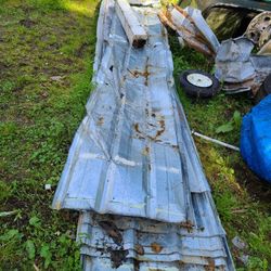 Free Sheet Metal Panels 