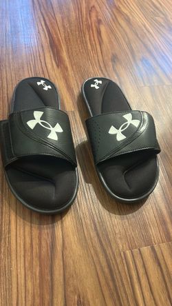 Armour Men’s Athletic  Sandals Size 12