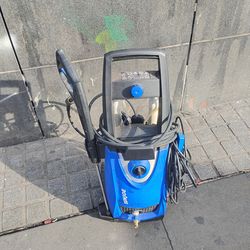 Power washer electric sunjoe