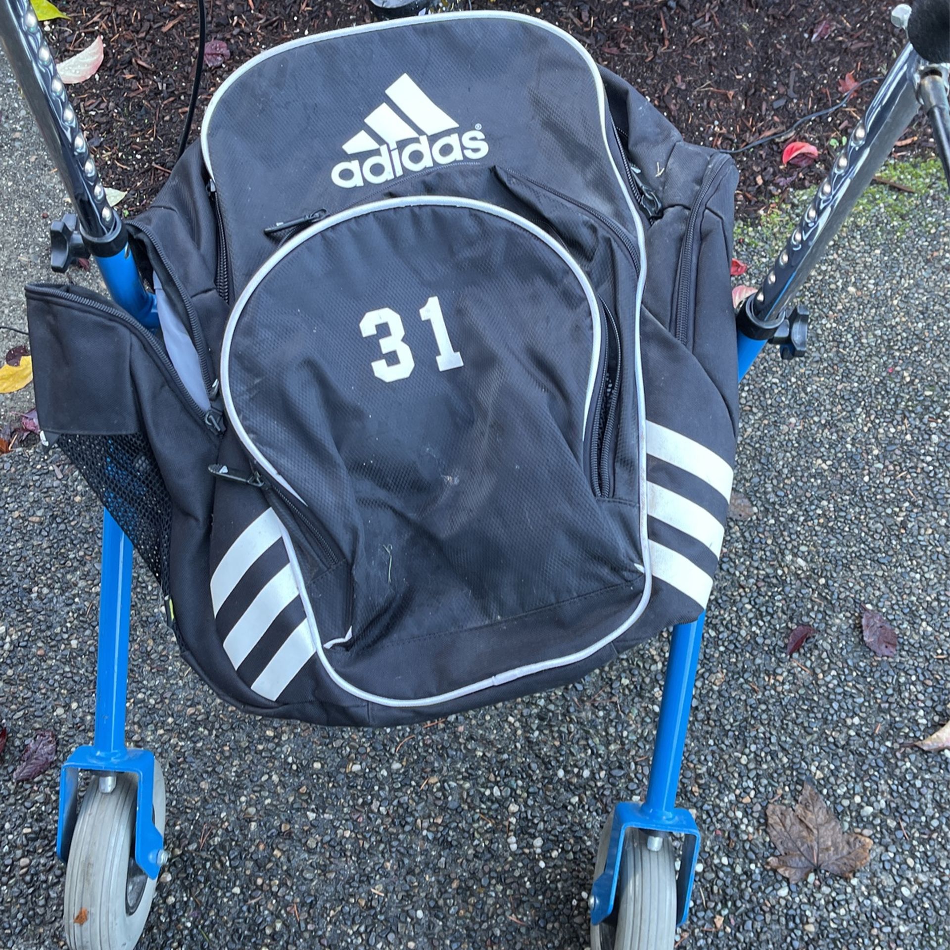 Adidas Back Pack