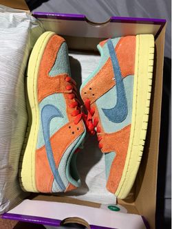 NEW Nike SB Dunk Low Pro “Adobe” – Men’s – Deadstock – Original Box