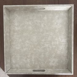 Kitchen Tray