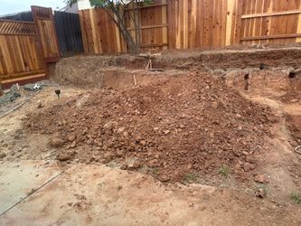 Free Dirt
