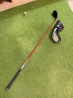 Titleist TSR1 4 Hybrid / 7 Wood 20* Graphite Design TOUR AD DJ