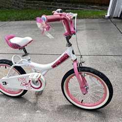 Royal Baby Bike
