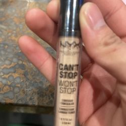 CAN'T STOP WON'T STOP CONTOUR CONCEALER