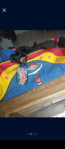 Harlem Globetrotters 75th Anniversary 