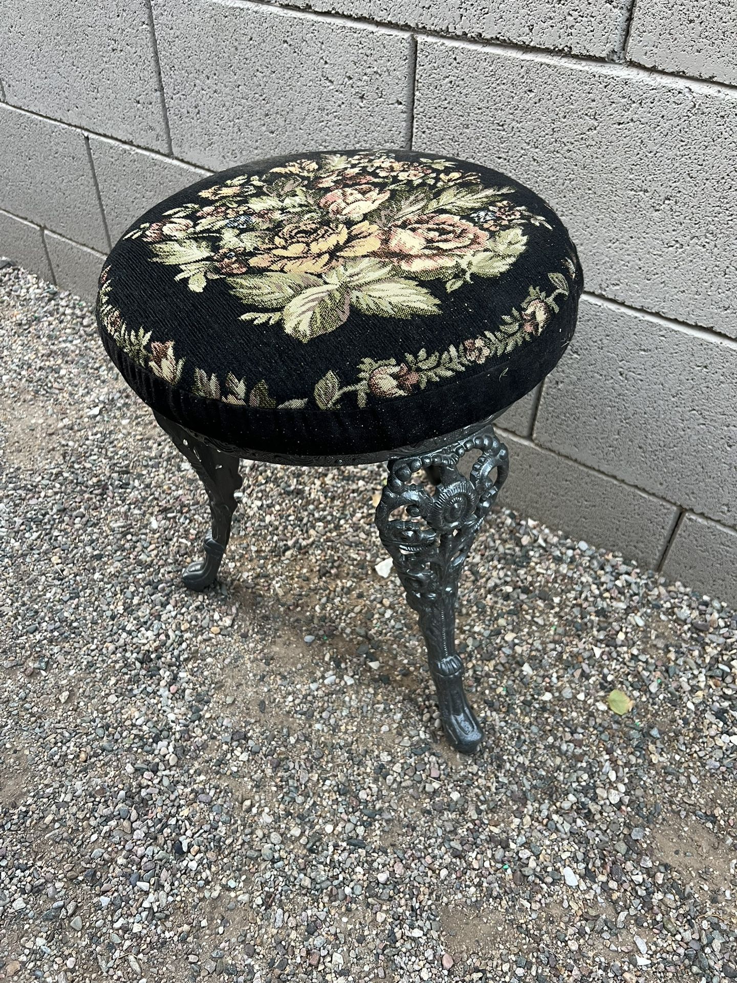 Small Stool
