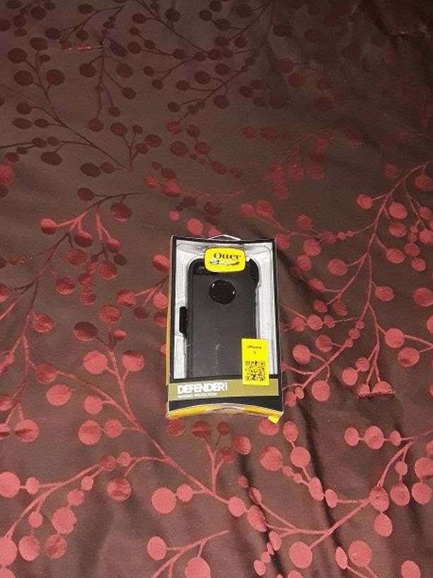 I Phone 5 Case Or SE Or 5s