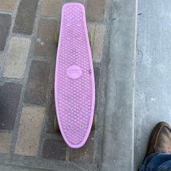 Penny Board Skateboard