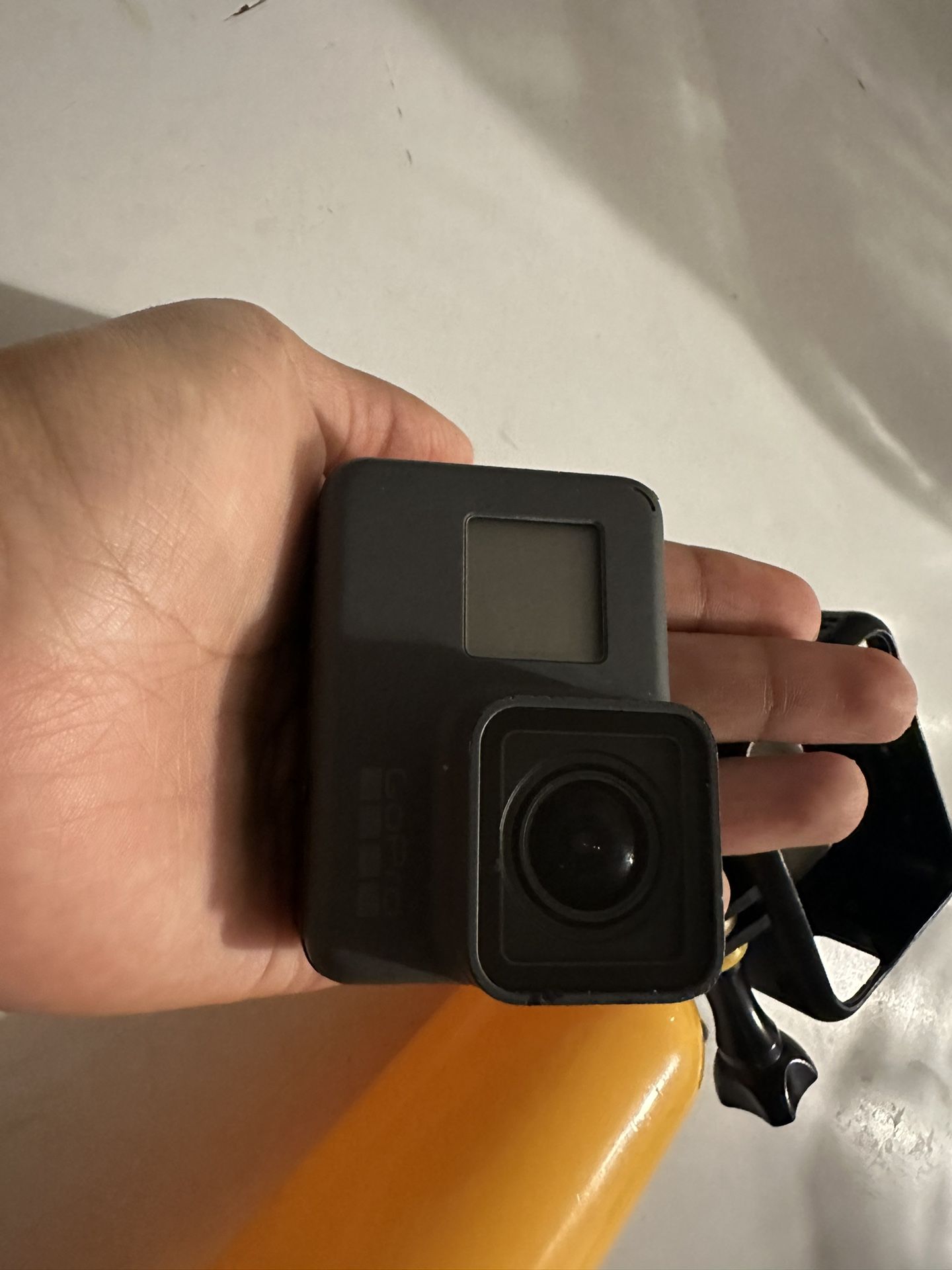 GoPro Hero 5