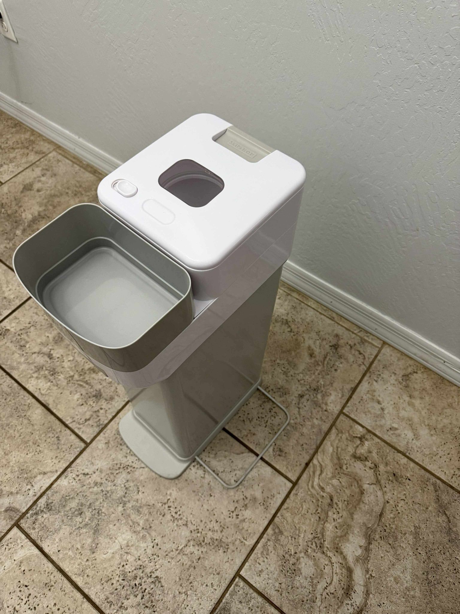 Skip Hop Diaper Pail
