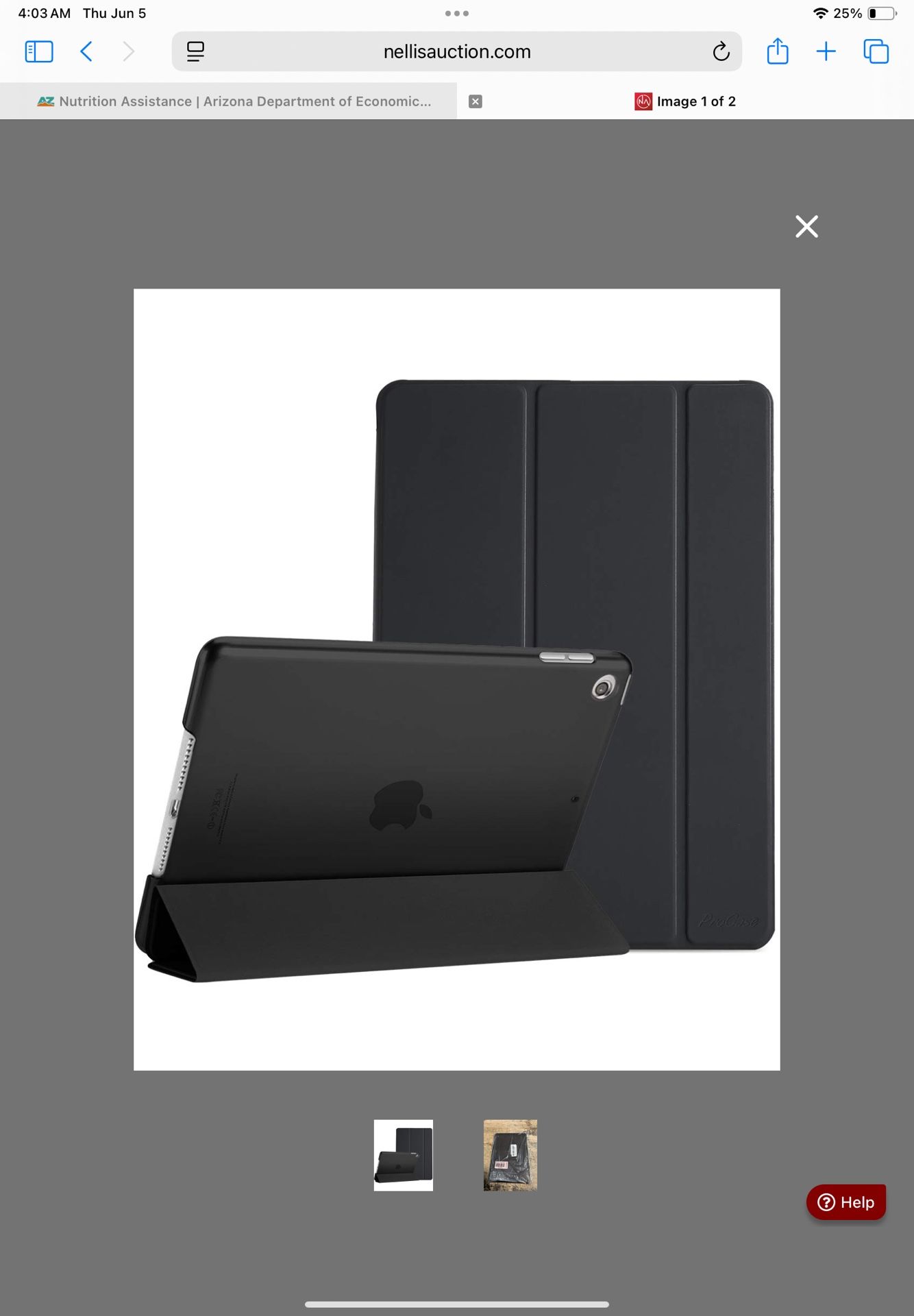 ProCase For IPad
