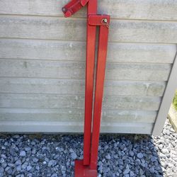 Post Puller