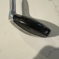 Taylormade Rescue Mid 5 -25degree 
