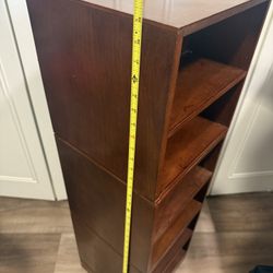 Rotating Shelf